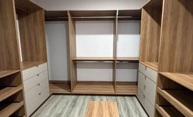 En RENTA hermosa casa de DISEÑO ÚNICO en Jade Sur Zibatá