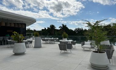 DEPARTAMENTO FRENTE AL MAR EN BOLONGO PUNTA DE MITA