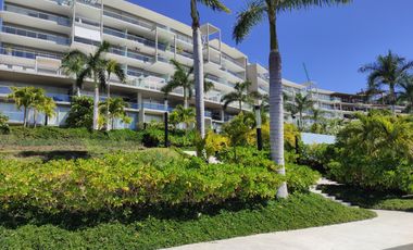 DEPARTAMENTO FRENTE AL MAR EN BOLONGO PUNTA DE MITA