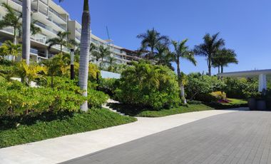 DEPARTAMENTO FRENTE AL MAR EN BOLONGO PUNTA DE MITA