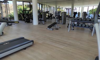 DEPARTAMENTO FRENTE AL MAR EN BOLONGO PUNTA DE MITA