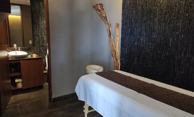 DEPARTAMENTO FRENTE AL MAR EN BOLONGO PUNTA DE MITA