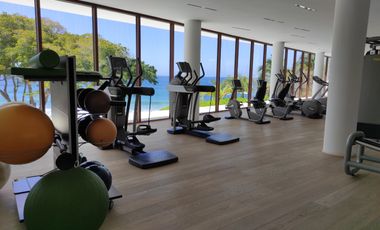 DEPARTAMENTO FRENTE AL MAR EN BOLONGO PUNTA DE MITA