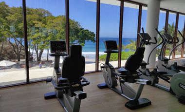 DEPARTAMENTO FRENTE AL MAR EN BOLONGO PUNTA DE MITA