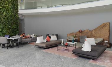 DEPARTAMENTO FRENTE AL MAR EN BOLONGO PUNTA DE MITA