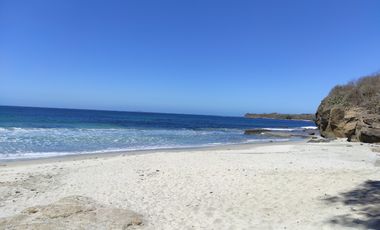 DEPARTAMENTO FRENTE AL MAR EN BOLONGO PUNTA DE MITA