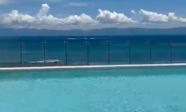 DEPARTAMENTO FRENTE AL MAR EN BOLONGO PUNTA DE MITA