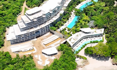 DEPARTAMENTO FRENTE AL MAR EN BOLONGO PUNTA DE MITA