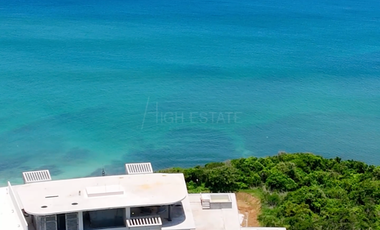 DEPARTAMENTO FRENTE AL MAR EN BOLONGO PUNTA DE MITA