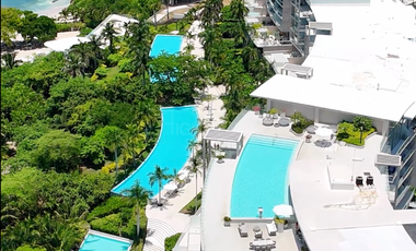 DEPARTAMENTO FRENTE AL MAR EN BOLONGO PUNTA DE MITA