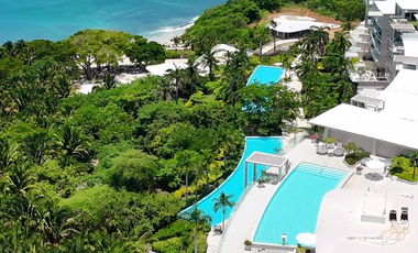 DEPARTAMENTO FRENTE AL MAR EN BOLONGO PUNTA DE MITA