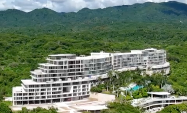 DEPARTAMENTO FRENTE AL MAR EN BOLONGO PUNTA DE MITA