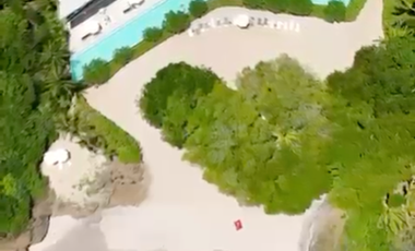 DEPARTAMENTO FRENTE AL MAR EN BOLONGO PUNTA DE MITA