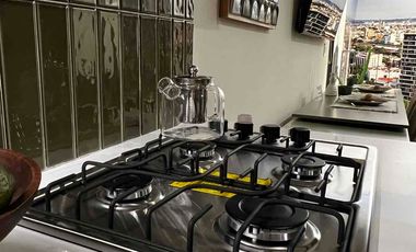 Departamento en venta en Americana