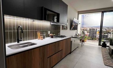 Departamento en venta en Americana