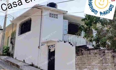 Casa en Venta Col Bella Vista