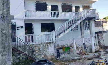 Casa en Venta Col Bella Vista