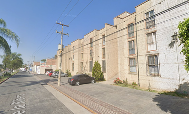 (AA) Departamento de oportunidad en P.º de la Ribera 115, San Felipe, 47470 Lagos de Moreno, Jal.