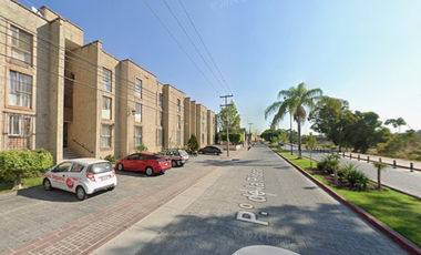 (AA) Departamento de oportunidad en P.º de la Ribera 115, San Felipe, 47470 Lagos de Moreno, Jal.