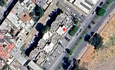 (AA) Departamento de oportunidad en P.º de la Ribera 115, San Felipe, 47470 Lagos de Moreno, Jal.