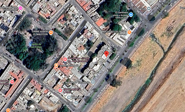 (AA) Departamento de oportunidad en P.º de la Ribera 115, San Felipe, 47470 Lagos de Moreno, Jal.