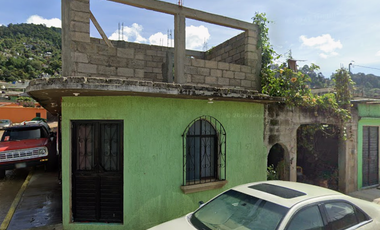 (AA) Casa de oportunidad en Israel 52, Nueva Maravilla, 29217 San Cristóbal de las Casas, Chis.