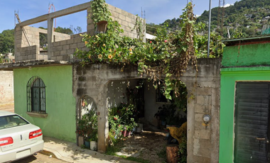 (AA) Casa de oportunidad en Israel 52, Nueva Maravilla, 29217 San Cristóbal de las Casas, Chis.