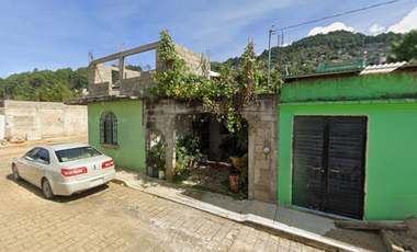 (AA) Casa de oportunidad en Israel 52, Nueva Maravilla, 29217 San Cristóbal de las Casas, Chis.