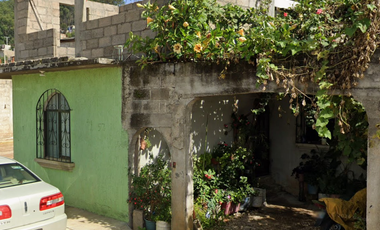(AA) Casa de oportunidad en Israel 52, Nueva Maravilla, 29217 San Cristóbal de las Casas, Chis.
