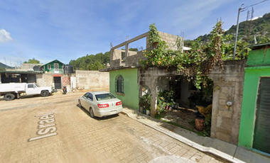 (AA) Casa de oportunidad en Israel 52, Nueva Maravilla, 29217 San Cristóbal de las Casas, Chis.