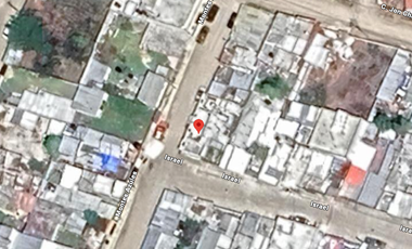 (AA) Casa de oportunidad en Israel 52, Nueva Maravilla, 29217 San Cristóbal de las Casas, Chis.