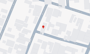 (AA) Casa de oportunidad en Israel 52, Nueva Maravilla, 29217 San Cristóbal de las Casas, Chis.