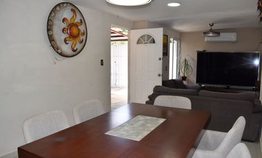 Casa en venta en Chenkú Mérida Yucatán