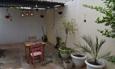Casa en venta en Chenkú Mérida Yucatán