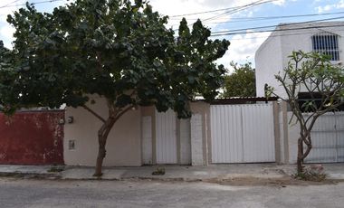 Casa en venta en Chenkú Mérida Yucatán