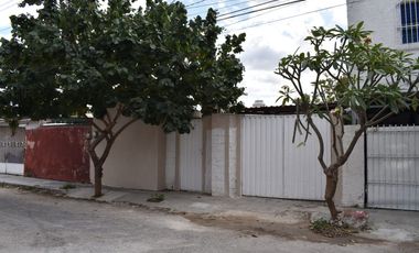 Casa en venta en Chenkú Mérida Yucatán