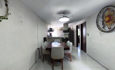 Casa en venta en Chenkú Mérida Yucatán