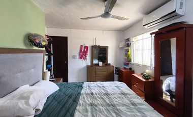 Casa en venta en Chenkú Mérida Yucatán