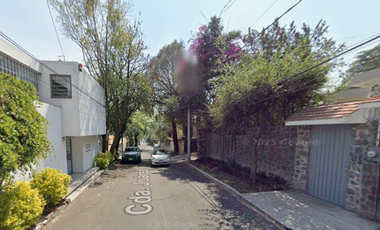 CASA EN VENTA UBICADA EN SAN JERONIMO LIDICE SUR CIUDAD DE MÉXICO
