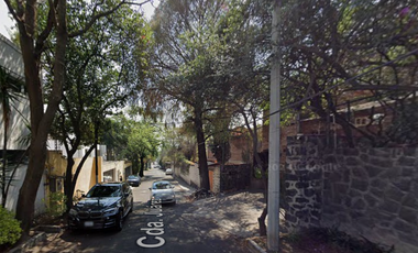 CASA EN VENTA UBICADA EN SAN JERONIMO LIDICE SUR CIUDAD DE MÉXICO