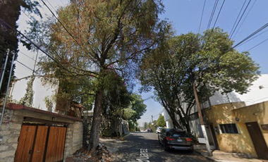 CASA EN VENTA UBICADA EN SAN JERONIMO LIDICE SUR CIUDAD DE MÉXICO