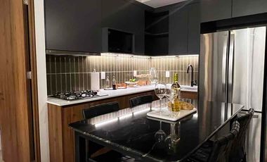 Departamento en venta colonia Americana