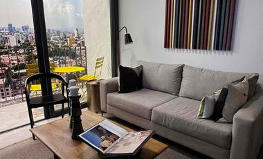 Departamento en venta colonia Americana