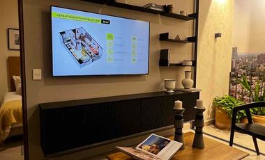 Departamento en venta colonia Americana