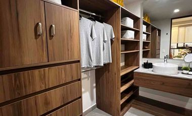 Departamento en venta colonia Americana