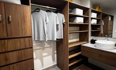 Departamento en venta colonia Americana