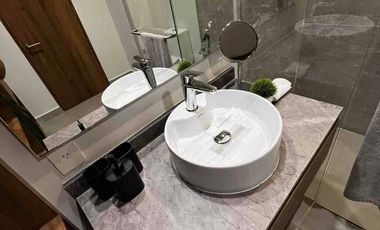 Departamento en venta colonia Americana