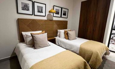 Departamento en venta colonia Americana