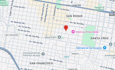 CASA EN VENTA TUXTLA GUTIERREZ CHIAPAS