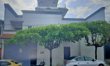 VENTA CASA LOMAS DE SALUYA CHIAPAS